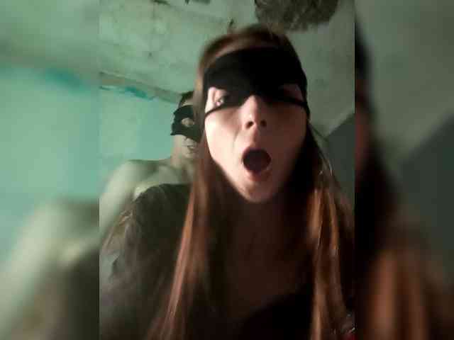 LisaVolk25 webcam