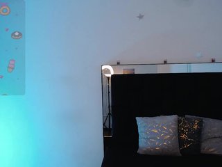 Milly-Sanchez Porn Show