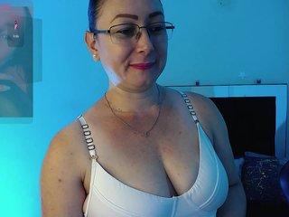 Milly-Sanchez Porn Show