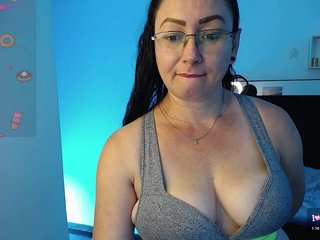 Milly-Sanchez Porn Show