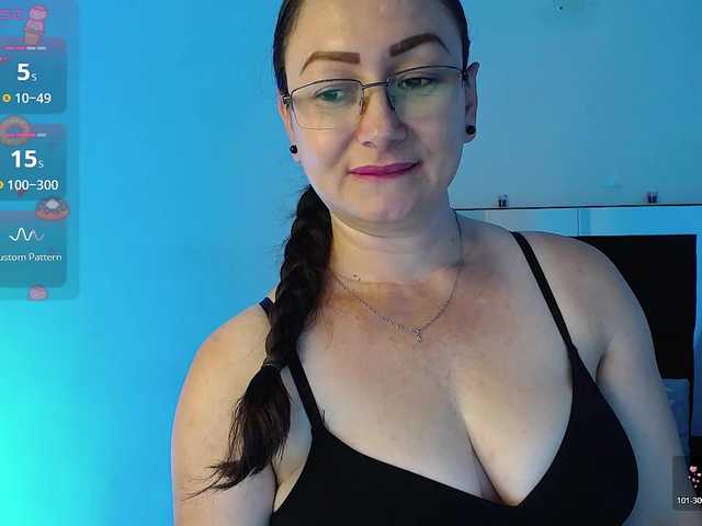 Milly-Sanchez's BongaCams show and profile