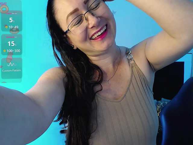 Milly-Sanchez's BongaCams show and profile