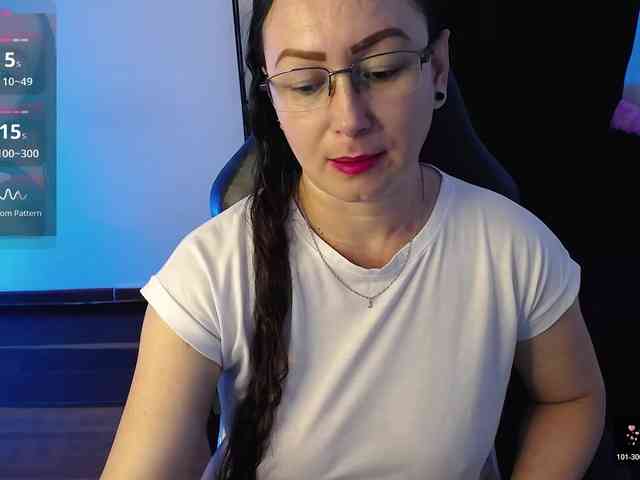 Milly-Sanchez webcam