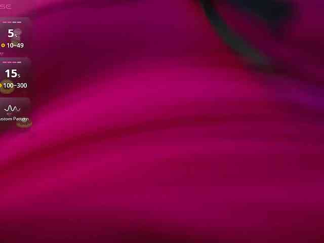 Milly-Sanchez webcam