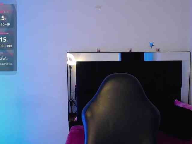 Milly-Sanchez webcam
