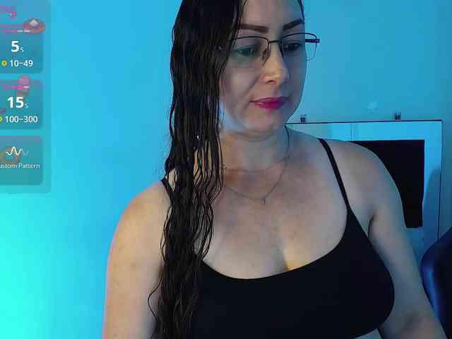 Milly-Sanchez webcam