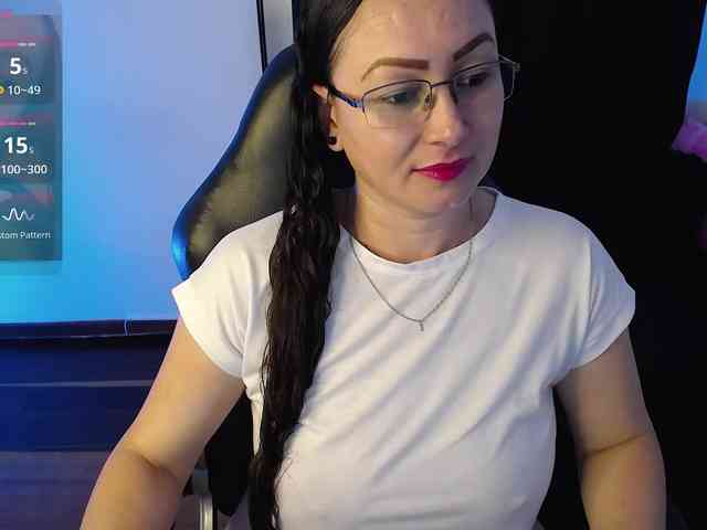 Milly-Sanchez webcam