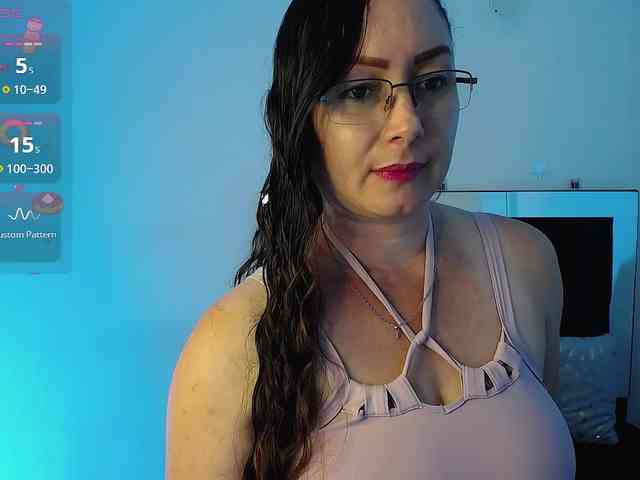 Milly-Sanchez webcam