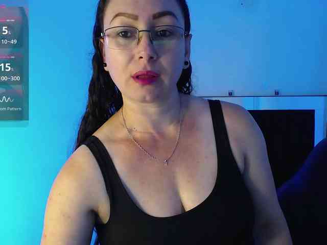 Milly-Sanchez webcam