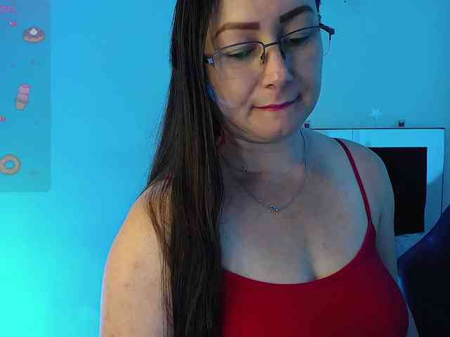 Milly-Sanchez webcam