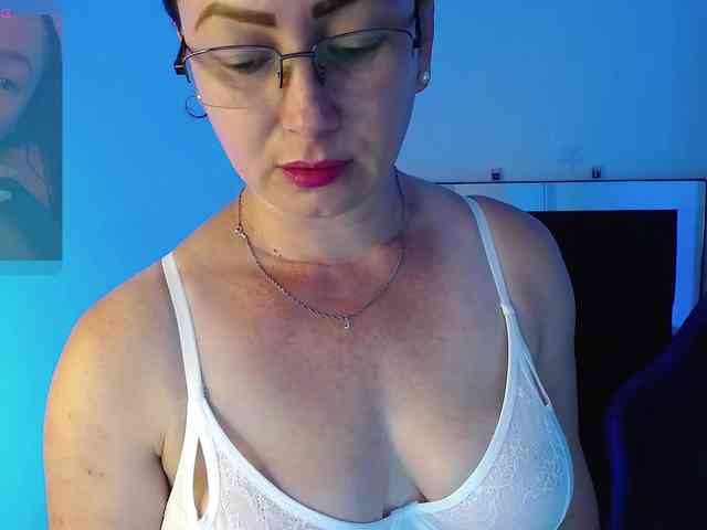 Milly-Sanchez webcam