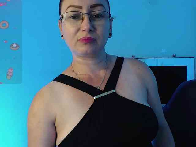 Milly-Sanchez webcam