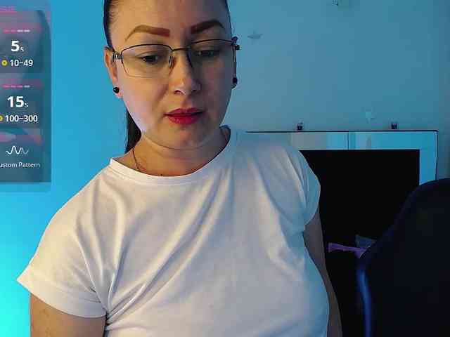 Milly-Sanchez webcam