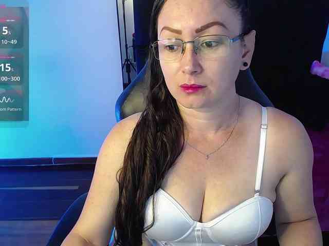 Milly-Sanchez webcam