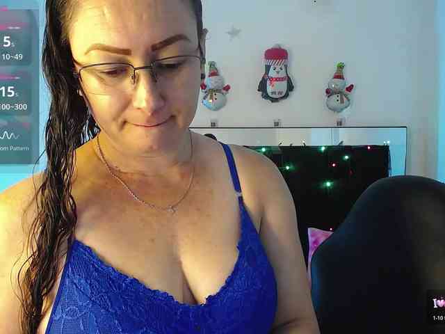 Milly-Sanchez Milly-Sanchez