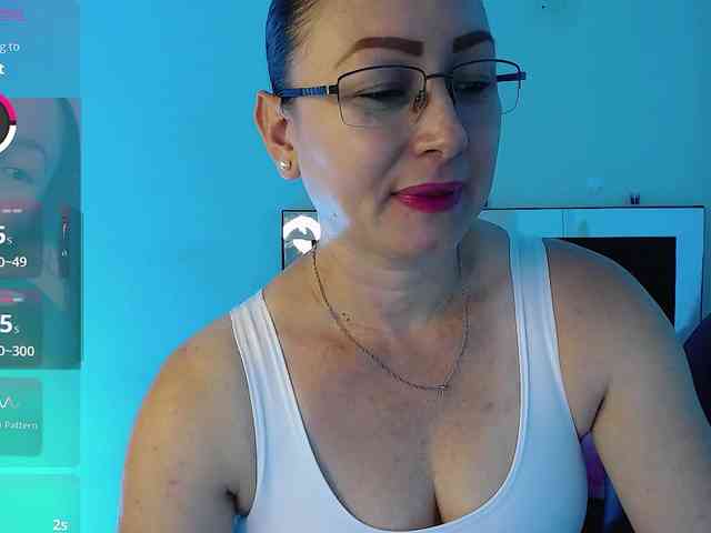 Milly-Sanchez webcam