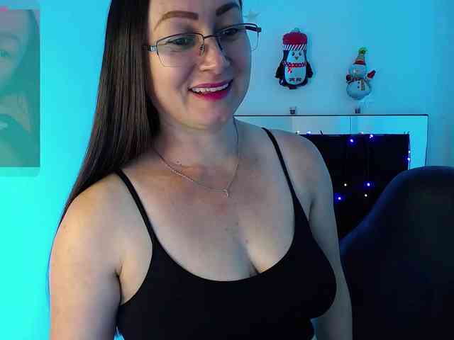 Milly-Sanchez webcam