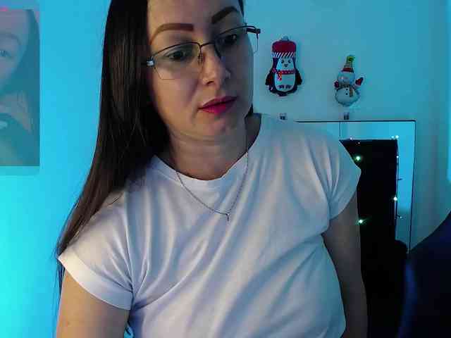 Milly-Sanchez webcam