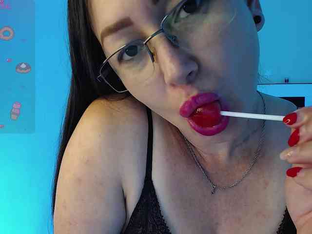 Milly-Sanchez webcam