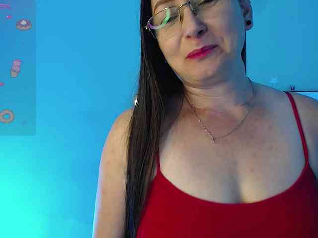 Milly-Sanchez webcam