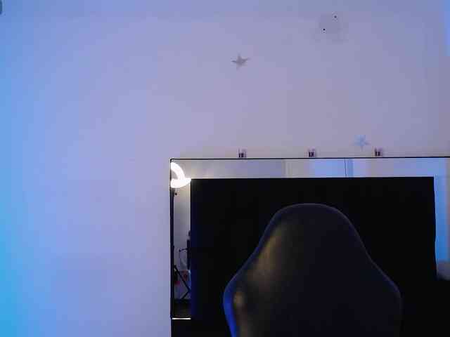 Milly-Sanchez webcam