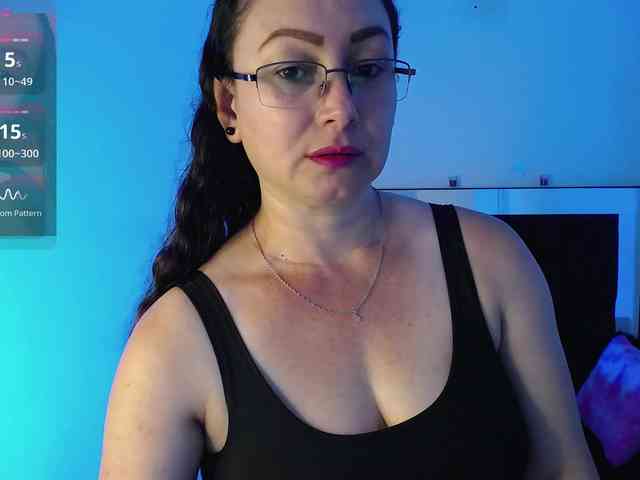 Milly-Sanchez webcam