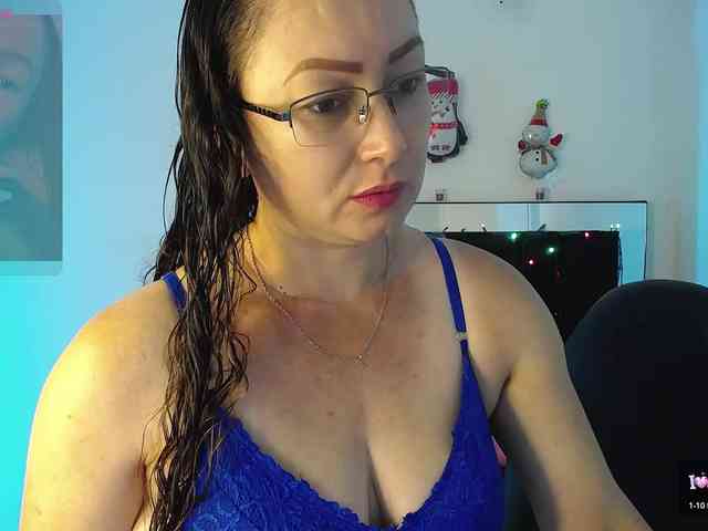 Milly-Sanchez Milly-Sanchez