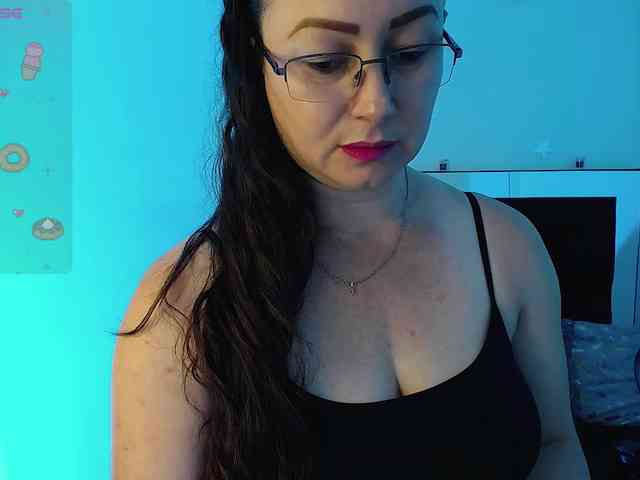 Milly-Sanchez webcam