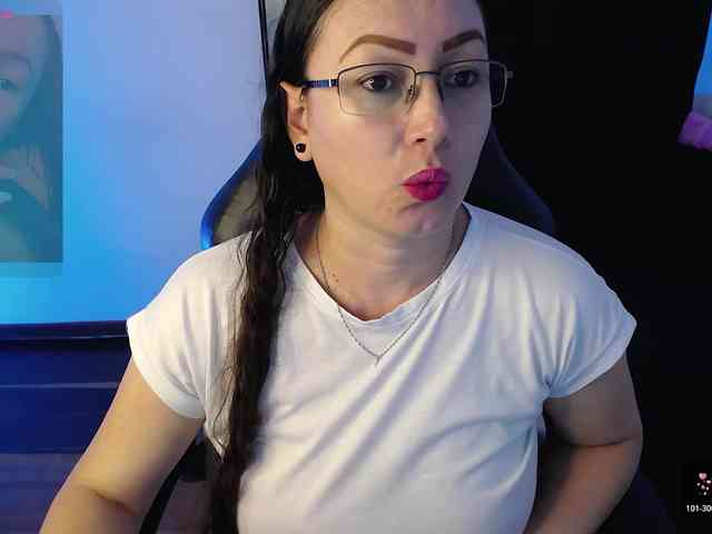 Milly-Sanchez webcam