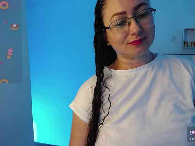 Milly-Sanchez webcam