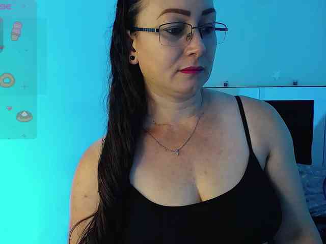 Milly-Sanchez webcam