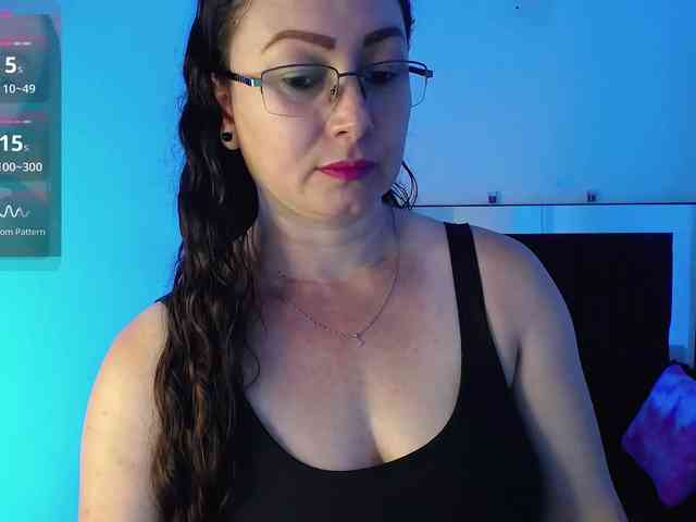 Milly-Sanchez webcam