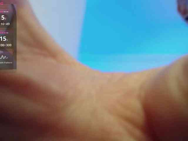 Milly-Sanchez webcam