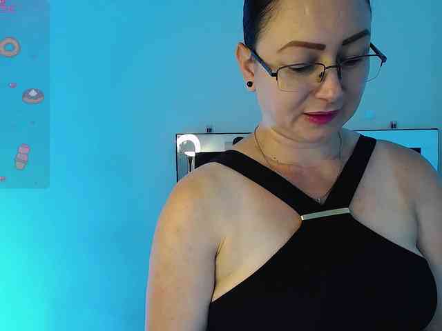 Milly-Sanchez webcam