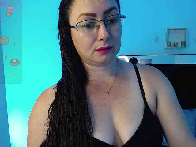 Milly-Sanchez Live Webcam on BongaCams