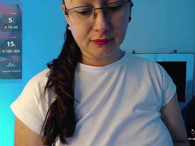 Milly-Sanchez webcam