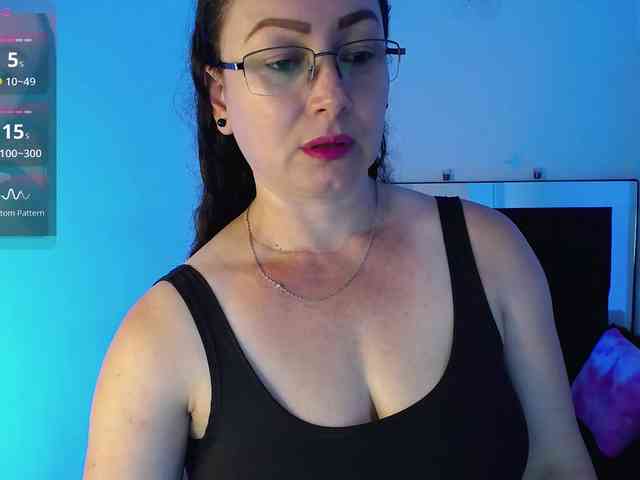 Milly-Sanchez webcam