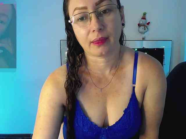 Milly-Sanchez Milly-Sanchez