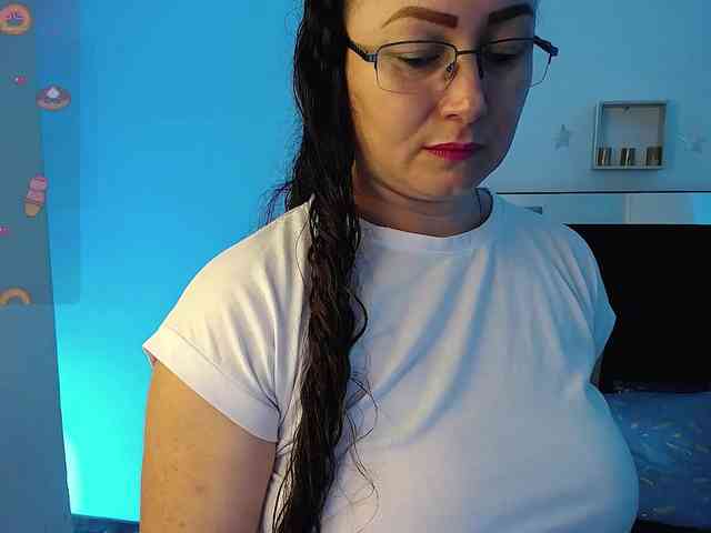 Milly-Sanchez webcam