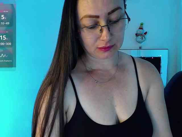 Milly-Sanchez webcam