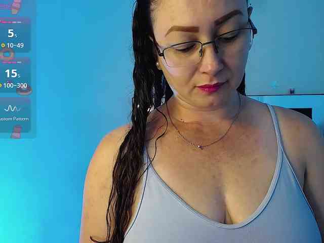 Milly-Sanchez webcam