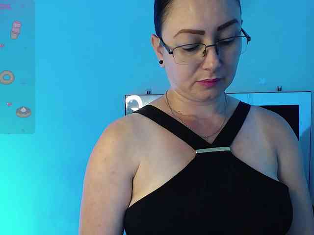 Milly-Sanchez webcam