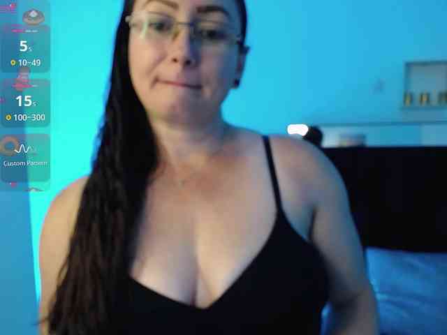 Milly-Sanchez webcam