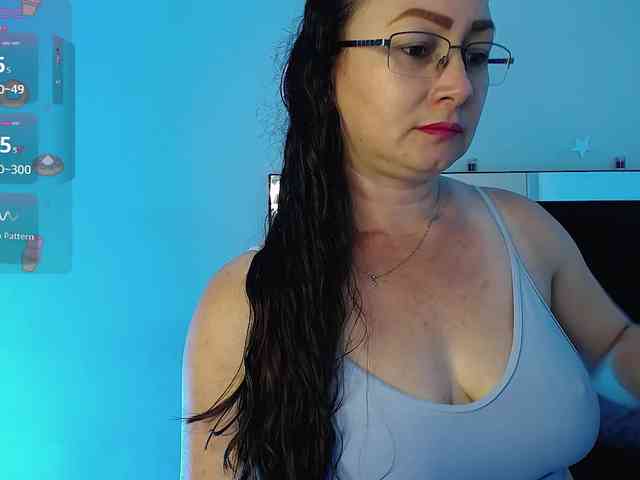 Milly-Sanchez webcam