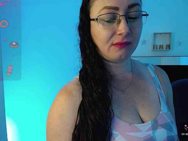 Milly-Sanchez webcam