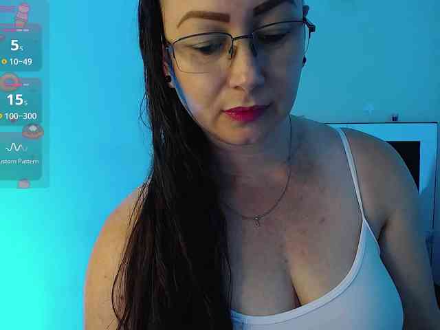 Milly-Sanchez webcam