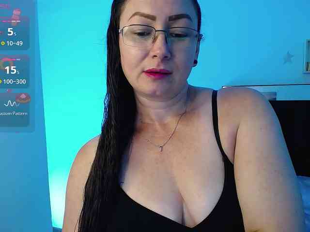 Milly-Sanchez webcam