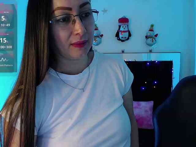 Milly-Sanchez webcam