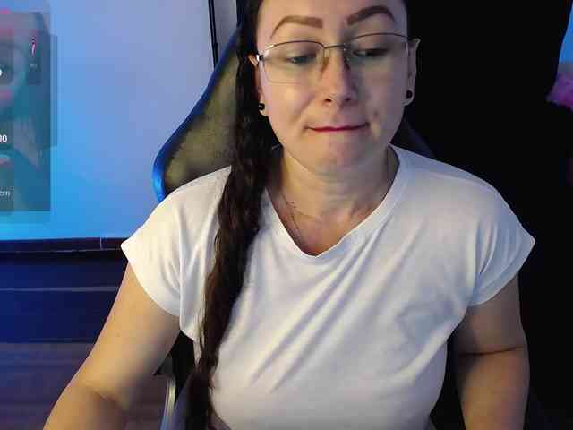 Milly-Sanchez webcam