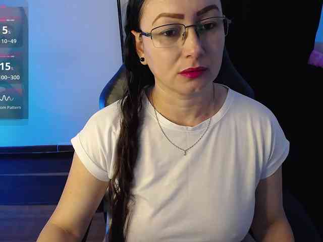 Milly-Sanchez webcam